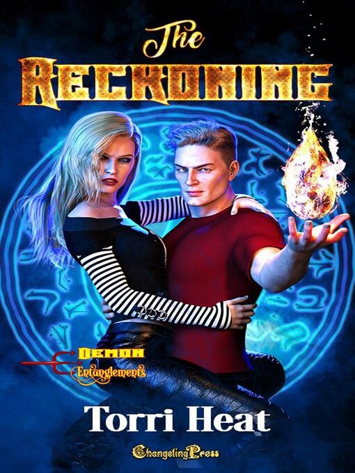 Title details for The Reckoning by Torri Heat - Available
